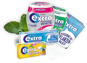 WOHP Produkte Hintergrund