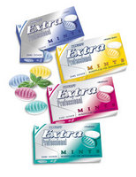 EXTRA® Pflegepastillen