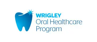 Wrigley Oral Health Program Logo