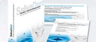 SalivaDent Vorstellung