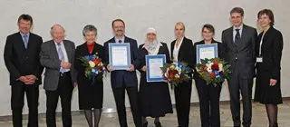 Wrigley Prophylaxe Preis 2010 Titelbild