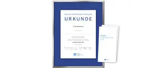 Wrigley Prophylaxe Preis 2013 Ausschreibung