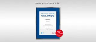 Wrigley Prophylaxe Preis 2015 Bewerbungsbild