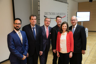 Deutscher Zahnärztetag - großes Bild anzeigen