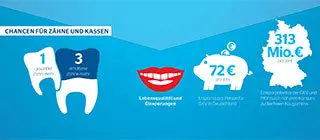 Kosten-Nutzen-Analyse Schaubild