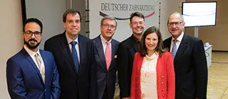 Mundgesundheit von Flüchtlingen