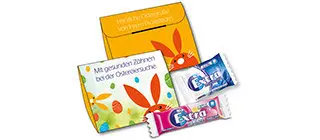 Ostergrüße vom Praxisteam