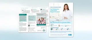 Patientenleitlinie für die Praxis