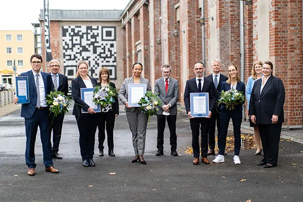 Wrigley Prophylaxe Preis 2021 Titelbild