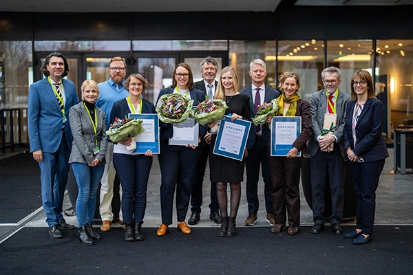 Wrigley Prophylaxe Preis 2023 Titelbild