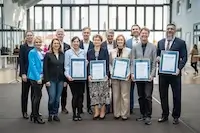 Wrigley Prophylaxe Preis 2025 Titelbild