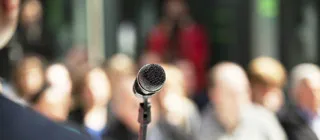 Symposium auf der DGZ-Tagung